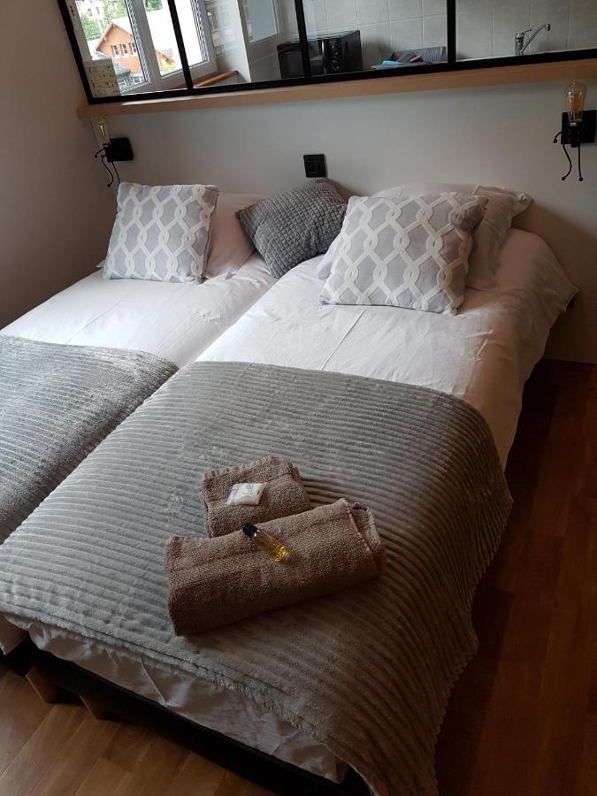 Studio 21 M2 Tout Equipe Модан Екстер'єр фото
