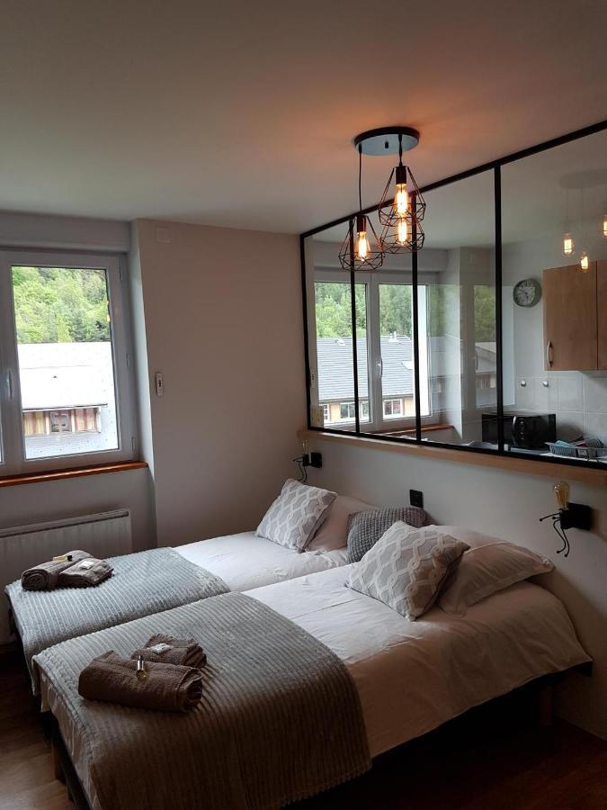 Studio 21 M2 Tout Equipe Модан Екстер'єр фото